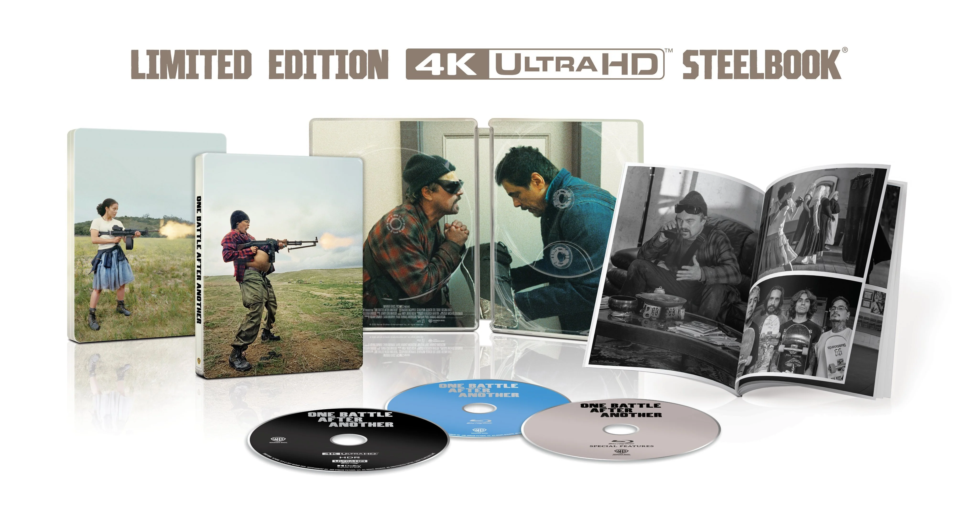 Cinema Quality For Every Collection